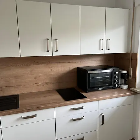 Apartment In Mit Wundervollem Bergpanorama *