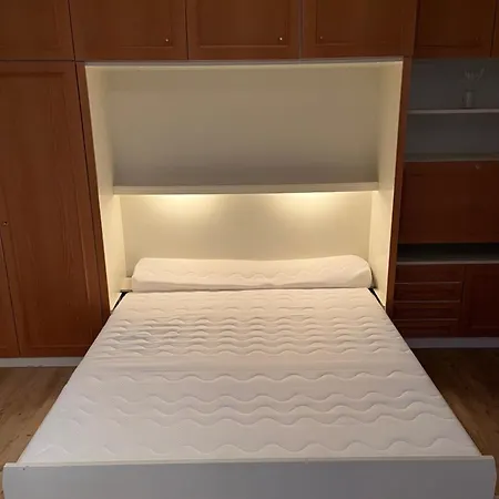 Appartement In Mit Wundervollem Bergpanorama *
