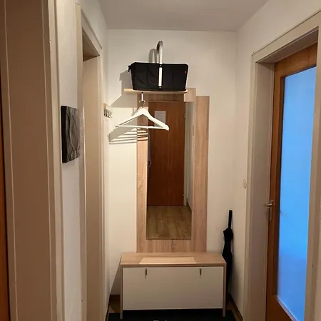 In Mit Wundervollem Bergpanorama Appartement *
